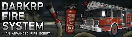 Un Addon de Pompier ? Bien sur que oui !